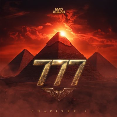 madkillah1style's profile picture. 