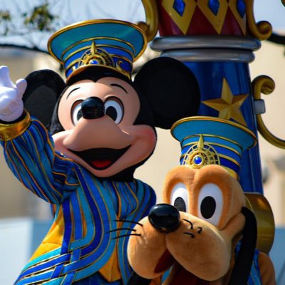 kazudisneys's profile picture. ディズニー垢(日常垢)|97line🚹 |Nikon📸 |ミッキー&プルート|元共通年パ|ショーパレ派|クリスマス大好き人間🎄