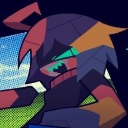 COMPUTER_V1RUS's profile picture. you got mail! / 16 y.o minor / not affiliated with Katie / boy / dm's open! / I don't own any fpe & katieverse art  /
main acc: @the_cooler_boy