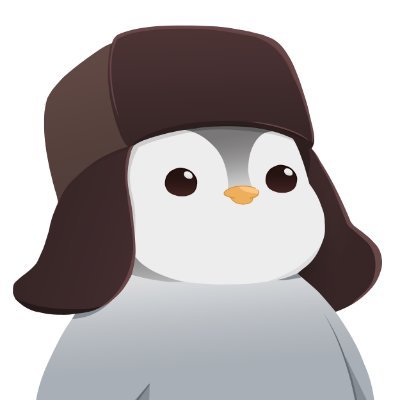 Pinguipher's profile picture. Desarrollador 3D en @FamilyRPES | 🐧🦔🍋

Art by: @_chiwi_b4r366