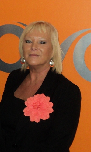 Dee Waddington