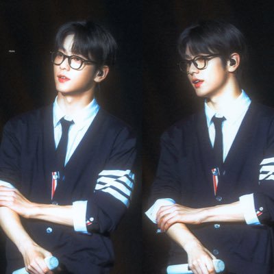 sub001205's profile picture. 별빛속에 영원을 새길 거야.͙·☽𐙚⋆˚#껌딱지즈