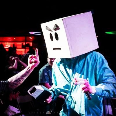 JayCee_SF's profile picture. Ληтι-ℍ𝚎я๏ - Lvl.46 | ᔭ |