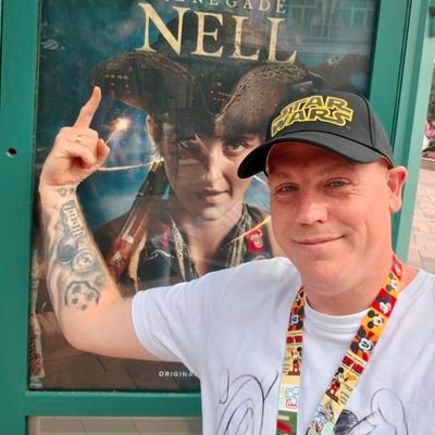 Steven_V_E's profile picture. Life begins at the end of your comfort zone.