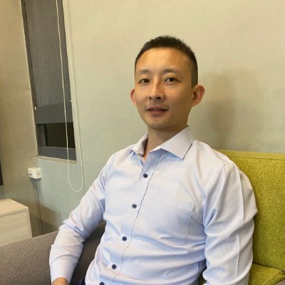 Benson28803100's profile picture. 