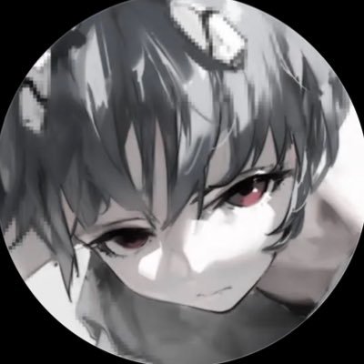 liuxx3u's profile picture. 歌動画、顔画像