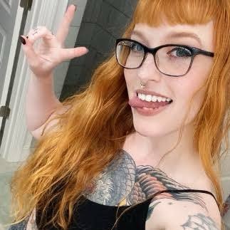 HannahWill92709's profile picture. Here for fun