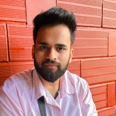 AjaykantaS12345's profile picture. Committed to my work, with deep dedication to both my nation and family, which are core pillars of my life.