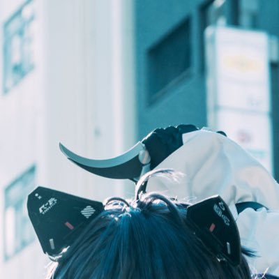 suisui_cosplay's profile picture. 20↑| 加工Lv999 | 🌈🕒 NIKKE etc. 男装も女装もｽﾙﾖｯ