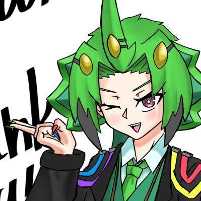 Laz_z_23tg's profile picture. ちまちま絵を描く/ヘッダー みつみやさん( @_Mi2Mi8_ )