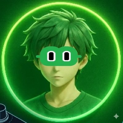 Sathiy123_'s profile picture. kaito yapper | WEB3 🚀