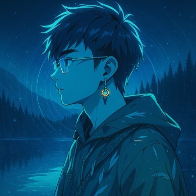 haloooojustin's profile picture. 