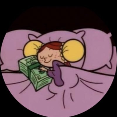 TheRealivy_'s profile picture. someone died and left me in charge