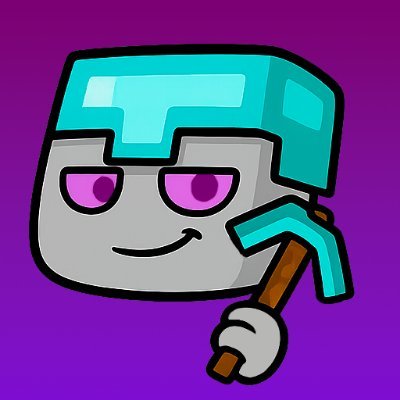 rhomaxgg's profile picture. Creador de contenido; hago streams de minecraft y terror. También variedad con amigos.

https://t.co/SXBMZ9z7wa
https://t.co/irs95NUzFX

🟥70k Youtube