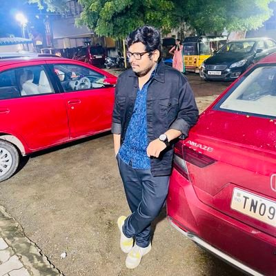 Kannan_RK_'s profile picture. My YouTube Channel Movie Review 

https://t.co/sMJYtcTwSF

Support and Subscribe