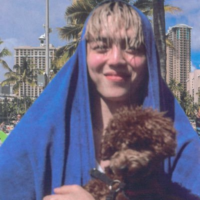 hahahaniihaee's profile picture. 구독계