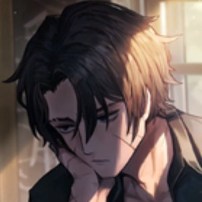 Mikey_helloi's profile picture. Young artist guy er er. If I ever happen to follow you, it’s because I like your art work! (Which is clear by my following-)