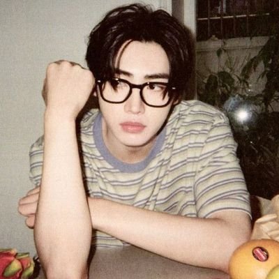 j0ngseongG's profile picture. 8ten 🪼 she / her 𓇼 isfp
