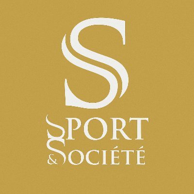 SportSociete's profile picture. Actualités et analyses des questions olympiques.
Par Kévin BERNARDI, Consultant, Conférencier, Intervenant @paris_sports_

#JeuxOlympiques #Olympics #Sport