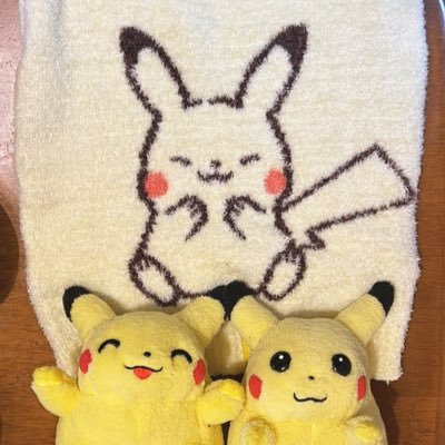 rrrrrrpika25's profile picture. 雑多アカ 成人済:30↑のアラサー性別:女 好きな物:BLEACH、他ジャンプアニメ、ポケモン、漫画、ゲーム、刀剣乱舞(燭台切光忠)、忍たま(六年生箱推し)ポケGO、ポケスリ、ポケポケuser イラスト、かわいいぬい大好き ポケぬい、忍たまぬい(そのほか)たちとの暮らし