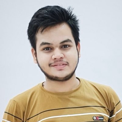 RITIK PATHAK Profile