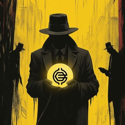 OriginaLnEcm's profile picture. The future is digital, and crypto is leading the way! Be part of the revolution today. #Bitcoin #Ethereum #ECMCoin #CryptoFuture