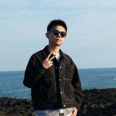 EdricZhao's profile picture. 
