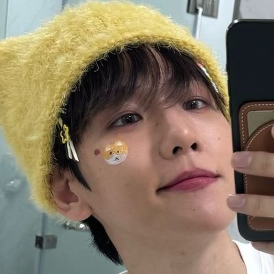 baekioneexo_'s profile picture. 🌼X+S+L+B+C+C+D+K+S=EXO 9 🌼
L-1485🎀
Saranghaja!❤️❤️❤️❤️🧚‍♂️💕🍭