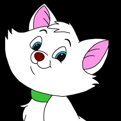 ManojAristoCat's profile picture. Meow! Hi, my name's Manoj, son of Marie and Oliver. And I happen to be one of the strongest kittens in the litter.