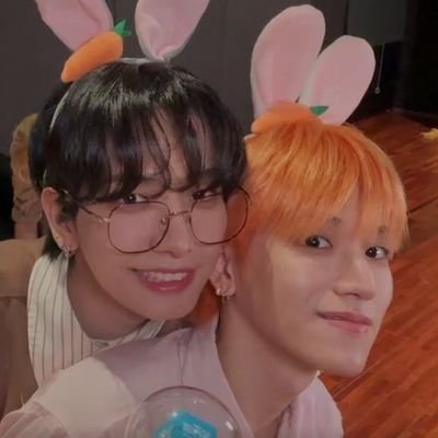 jaeriwooz's profile picture. at the boynextdoor's |
vacaronicheese on ao3