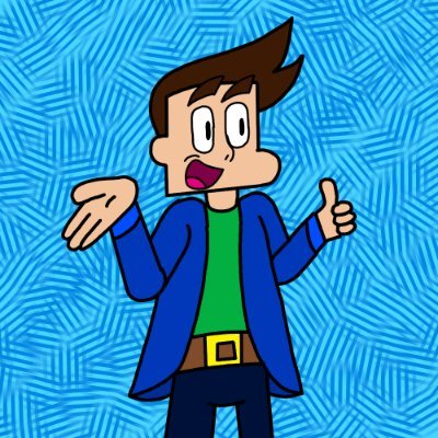 ArtsTraveler's profile picture. Damn this is gonna hit the same as when the Mythbusters had there final season.....