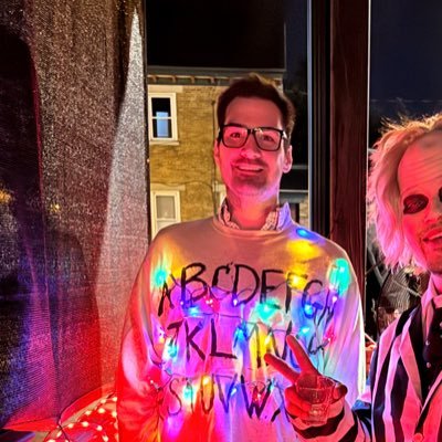 BeingKyleLane's profile picture. Miami grad, chem nerd, borderline hoarder.