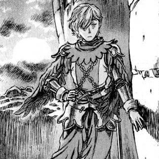 Serpico_Warrior's profile picture. Farnese's most loyal warrior.