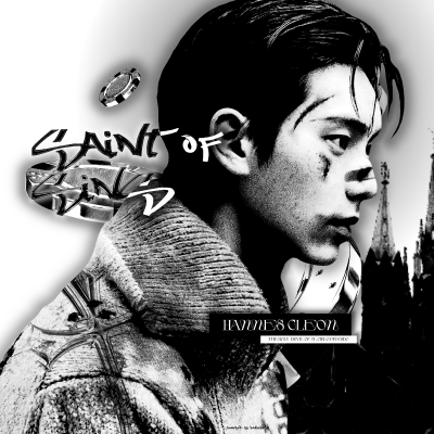 inscaint's profile picture. ⠀⠀ ⠀⠀BORN⠀FROM⠀𝕷𝑬𝑮𝑨𝑪𝒀,⠀BOUND⠀BY⠀𝕾𝑰𝑵.