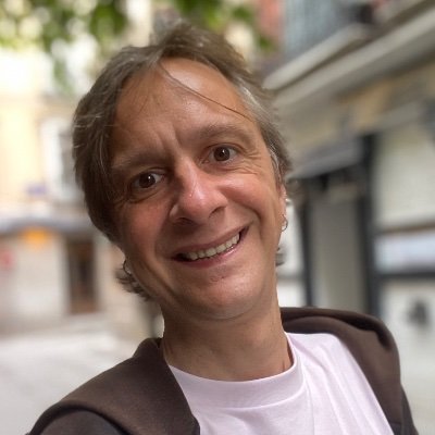 merkurov's profile picture. Artist, Art-dealer.  Autonomy through Love & Tech. Building my digital universe to escape the chaos of the outside world.  Since 1259.