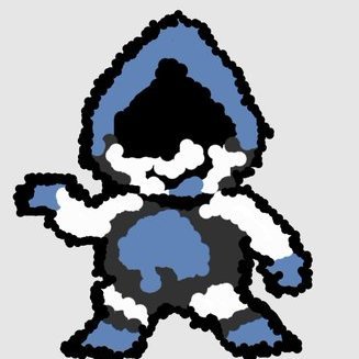 Lancer_Del's profile picture. I'm the Bad Guy™
