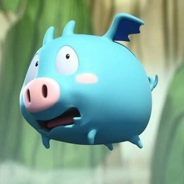 butaco_bot's profile picture. 