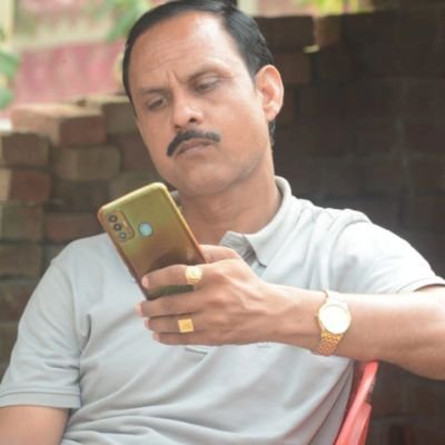 AnujYad22376990's profile picture. 
