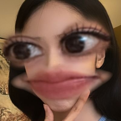 dda__so's profile picture. 내성나비