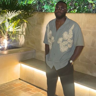 ibrahim972__'s profile picture. Le vent est bon ☝🏾 @LFC @OL 972 Martinique 🕋