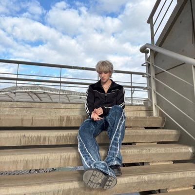 bgyufile's profile picture. ʚ #종우 #한빈 #범규 #지웅 lovespace ɞ