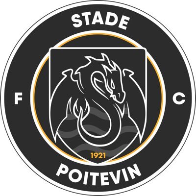 Stade Poitevin FC Profile