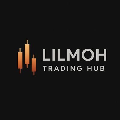 LIlMOH_CEO's profile picture. Futures & Forex Trader || Technical Analyst || Crypto Enthusiast.