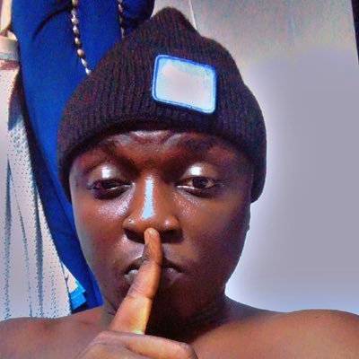 olowoeko90's profile picture. Even in my DARKEST hours you're still GOD☝