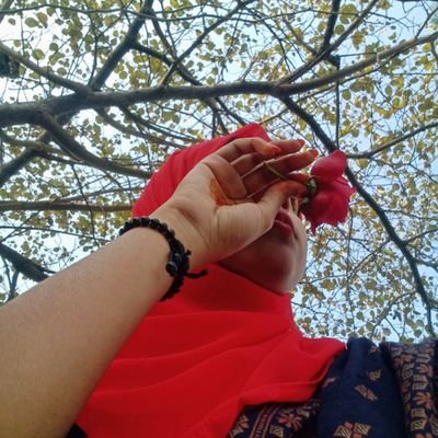 Tasmiya403's profile picture. 