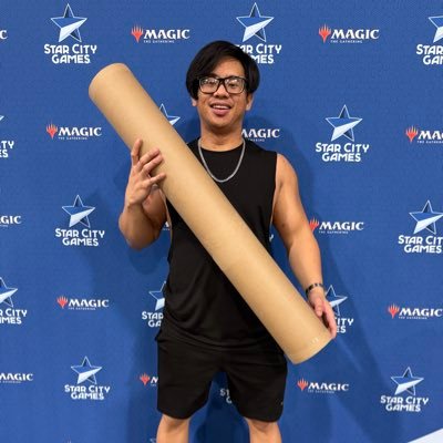 housesarebig's profile picture. 🇵🇭 | STFU | Made ~$20k playing MTG in 2025 | 3rd at YGO LA Regional in 2015