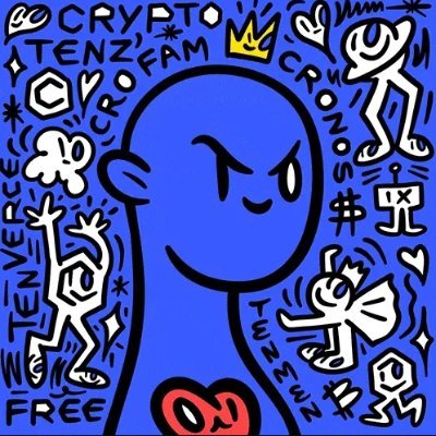 not_rho's profile picture. 