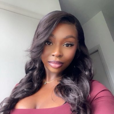 sheri_cocoa's profile picture. Unavailable • DND🕊️