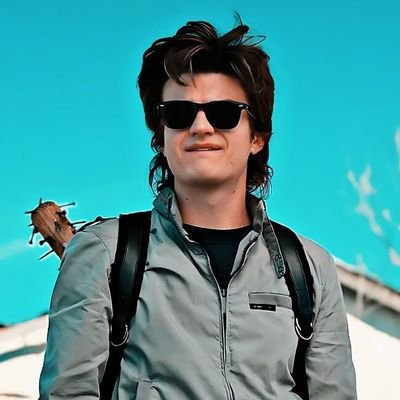 23_ricard's profile picture. Música 🎶 Cine 🎬 Series 🎞 Real Madrid 🤍

Billie Eilish, Gracie Abrams y Phoebe Bridgers 💙

Batman 🦇 

Nesta Archeron 🩶

Nolan 🎦

House Stark 🐺

INFP