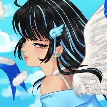 makaira_art's profile picture. 23 • she/her • EN/日本語OK • no reposts • free! • ace attorney|逆転裁判 • mkhr nrmt